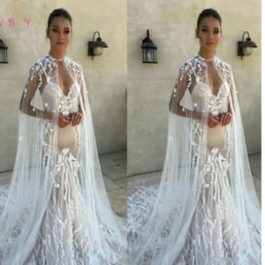 Wedding Cape